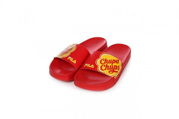 Kolaborasi dengan Chupa Chups FILA Rilis Produk yang Unik Kolaborasi dengan Chupa Chups FILA Rilis Produk yang Unik